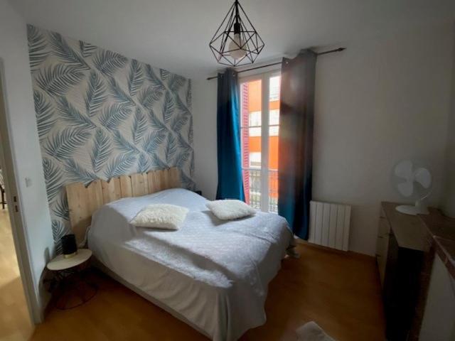 Appartement Avec Balcon Et Parking Prive Mers-les-Bains Kültér fotó